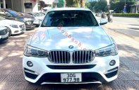 BMW X4 2015 - Cần bán BMW X4 năm sản xuất 2015, màu trắng, nhập khẩu giá 1 tỷ 299 tr tại Hà Nội
