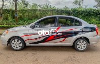 Hyundai Verna 2009 - Cần bán gấp Hyundai Verna sản xuất năm 2009, xe nhập giá 110 triệu tại Đắk Lắk