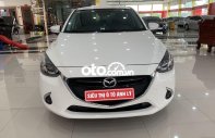 Mazda 2 2019 - Bán xe Mazda 2 đời 2019, màu trắng, giá chỉ 485 triệu giá 485 triệu tại Phú Thọ