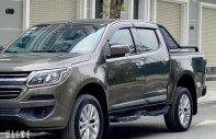 Chevrolet Colorado   LT 2.5L 4x4 MT  2016 - Bán Chevrolet Colorado LT 2.5L 4x4 MT năm 2016, màu nâu, xe nhập  giá 398 triệu tại Hà Giang