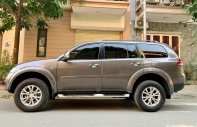 Mitsubishi Pajero    2015 - Cần bán gấp Mitsubishi Pajero đời 2015, màu nâu còn mới, giá tốt giá 520 triệu tại Hà Nội