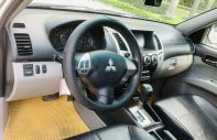 Mitsubishi Pajero 2012 - Cần bán Mitsubishi Pajero năm 2012, còn mới, giá 435tr có thương lượng giá 435 triệu tại Hà Nội