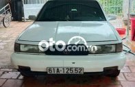 Cần bán lại xe Toyota Camry năm 1995, màu trắng, nhập khẩu nguyên chiếc như mới giá 70 triệu tại Đắk Lắk