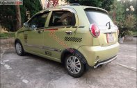 Chevrolet Spark   LT 0.8 MT 2009 - Bán xe Chevrolet Spark LT 0.8 MT năm sản xuất 2009 giá cạnh tranh giá 75 triệu tại Bắc Kạn