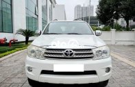 Toyota Fortuner Sportivo  2011 - Bán ô tô Toyota Fortuner Sportivo đời 2011, màu trắng như mới, giá tốt giá 438 triệu tại Hà Nội