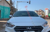 Bán ô tô Hyundai Accent đời 2020, màu trắng, giá chỉ 405 triệu giá 405 triệu tại Bắc Giang