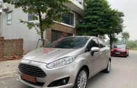 Ford Fiesta   Titanium 1.5 AT  2017 - Cần bán Ford Fiesta Titanium 1.5 AT năm 2017, 369 triệu giá 369 triệu tại Bắc Ninh