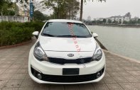 Kia Rio    AT  2016 - Bán Kia Rio AT đời 2016, màu trắng, xe nhập còn mới giá 399 triệu tại Thái Nguyên