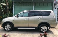 Mitsubishi Zinger 2009 - Bán Mitsubishi Zinger đời 2009, màu ghi vàng giá 218 triệu tại Tiền Giang