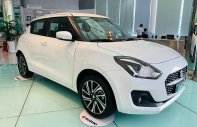 Suzuki Swift AT 2021 - Bán Suzuki Swift 2021, hỗ trợ vay đến 85%, ưu đãi hấp dẫn trong tháng, giá luôn tốt nhất giá 516 triệu tại Hà Nội