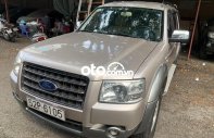 Ford Everest   AT 2008 - Bán Ford Everest AT sản xuất năm 2008, màu xám còn mới, giá tốt giá 335 triệu tại Tp.HCM