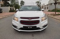 Chevrolet Cruze 2017 - Cần bán Chevrolet Cruze năm 2017, màu trắng giá 340 triệu tại Tuyên Quang