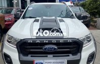 Ford Ranger  Wildtrak 2018 - Bán Ford Ranger Wildtrak năm 2018, màu trắng, nhập khẩu nguyên chiếc giá 820 triệu tại Tp.HCM