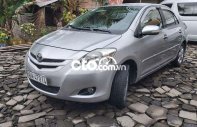 Toyota Vios  G 2009 - Cần bán Toyota Vios G đời 2009, màu bạc giá 279 triệu tại Đồng Nai