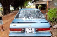 Mazda 323   1988 - Bán Mazda 323 đời 1988, nhập khẩu, giá 32tr giá 32 triệu tại Tây Ninh