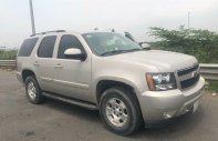 Chevrolet Tahoe   2008 - Bán Chevrolet Tahoe 2008, màu bạc, nhập khẩu nguyên chiếc như mới giá 1 tỷ 380 tr tại Hà Nội