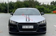 Audi TT     2018 - Bán Audi TT đời 2018, nhập khẩu còn mới giá 1 tỷ 828 tr tại Tp.HCM