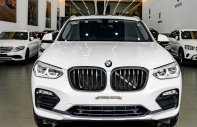 BMW X4   xDrive20i 2018 - Bán xe BMW X4 xDrive20i năm sản xuất 2018, màu trắng, nhập khẩu giá 2 tỷ 399 tr tại Hà Nội