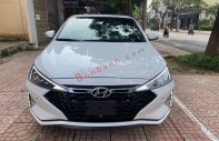 Xe Hyundai Elantra năm sản xuất 2019, màu trắng giá 620 triệu tại Đắk Lắk