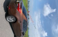 Toyota Corolla 1.8 G 2015 - Bán Toyota Corolla 1.8 G năm 2015, màu nâu, xe nhập giá 535 triệu tại Phú Yên