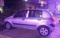 Hyundai Getz   1.1 MT  2010 - Bán ô tô Hyundai Getz 1.1 MT đời 2010, màu bạc, nhập khẩu nguyên chiếc chính chủ giá 182 triệu tại Thái Nguyên