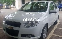 Chevrolet Aveo LT 2018 - Bán Chevrolet Aveo LT năm sản xuất 2018, màu trắng số sàn giá 265 triệu tại Tp.HCM