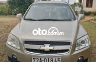 Chevrolet Captiva  LT  2008 - Bán Chevrolet Captiva LT 2008 chính chủ giá cạnh tranh giá 220 triệu tại Tp.HCM