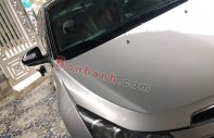 Chevrolet Cruze   LS 2010 - Cần bán lại xe Chevrolet Cruze LS năm 2010, màu bạc chính chủ, giá 210tr giá 210 triệu tại Khánh Hòa