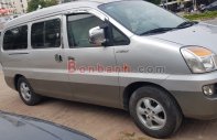 Hyundai Starex   VAN 2006 - Cần bán Hyundai Starex VAN năm sản xuất 2006, màu bạc, xe nhập giá 168 triệu tại Bắc Ninh