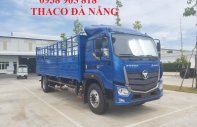 Xe tải 5 tấn - dưới 10 tấn 2021 - Giá xe tải 9 tấn mui bạt C160 mới tại Đà Nẵng giá 785 triệu tại Đà Nẵng
