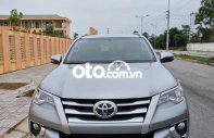 Toyota Fortuner  G   2019 - Bán xe Toyota Fortuner G 2019, màu bạc, nhập khẩu số sàn giá 850 triệu tại Nghệ An