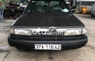 Toyota Camry 1986 - Bán Toyota Camry năm sản xuất 1986, màu đen, nhập khẩu nguyên chiếc giá 65 triệu tại Khánh Hòa