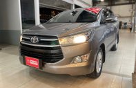 Toyota Innova   E  2017 - Bán xe Toyota Innova E 2017 màu ghi vàng, giá 509tr giá 509 triệu tại Tp.HCM