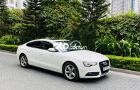 Audi A5   Sport  2014 - Cần bán lại xe Audi A5 Sport 2014, màu trắng, xe nhập giá 895 triệu tại Hà Nội