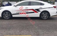 Cần bán lại xe Kia Cerato 1.6 MT đời 2019, màu trắng, 455 triệu giá 455 triệu tại Lâm Đồng