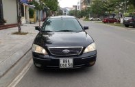 Ford Mondeo 2008 - Bán ô tô Ford Mondeo đời 2008, màu đen xe gia đình giá cạnh tranh giá 190 triệu tại Vĩnh Phúc