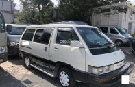 Toyota Van 1996 - Bán xe Toyota Van đăng ký 1996, xe gia đình, giá chỉ 55 triệu giá 55 triệu tại Tp.HCM