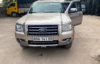 Ford Everest 2008 - Cần bán xe Ford Everest đời 2008, giá chỉ 320 triệu giá 320 triệu tại Hưng Yên