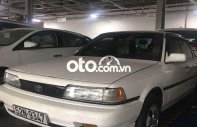 Xe Toyota Camry năm 1990, xe nhập giá cạnh tranh giá 75 triệu tại Tp.HCM