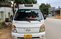 Hyundai Porter      2006 - Bán Hyundai Porter sản xuất năm 2006, màu trắng, nhập khẩu   giá 115 triệu tại Nghệ An