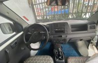 Suzuki Carry   2013 - Cần bán Suzuki Carry sản xuất 2013, màu xám, giá chỉ 168 triệu giá 168 triệu tại Tp.HCM