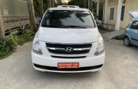 Hyundai Starex AT 2014 - Bán Hyundai Starex đông lạnh đời 2014, đăng ký lần đầu về Việt Nam 2016, số tự động, máy dầu giá 520 triệu tại Hà Nội