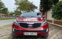 Kia Sportage 2010 - Cần bán lại xe Kia Sportage đời 2010, màu đỏ, xe nhập xe gia đình, giá 455tr giá 455 triệu tại Hải Dương