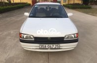 Mazda 323 1997 - Cần bán lại xe Mazda 323 đời 1997, màu trắng, xe nhập   giá 48 triệu tại Hòa Bình