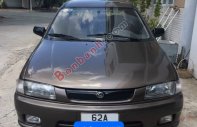 Mazda 323 1999 - Bán ô tô Mazda 323 đời 1999, nhập khẩu nguyên chiếc giá 140 triệu tại Long An