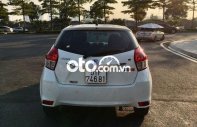 Toyota Yaris   G  2016 - Cần bán Toyota Yaris G năm 2016, màu trắng, xe nhập giá 485 triệu tại Hà Nội