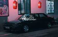 Honda Accord 1988 - Cần bán Honda Accord đời 1988, màu đen, giá 140tr giá 140 triệu tại Đồng Tháp