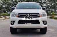 Toyota Hilux MT 2019 - Cần bán xe Toyota Hilux MT năm 2019, màu trắng, nhập khẩu nguyên chiếc giá 595 triệu tại Hà Nội