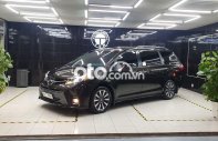 Toyota Sienna 2019 - Bán xe Toyota Sienna sản xuất năm 2019, nhập khẩu giá 3 tỷ 668 tr tại Tp.HCM