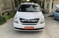 Hyundai Starex    2014 - Bán Hyundai Grand Starex đời 2014, màu trắng, nhập khẩu như mới giá 530 triệu tại Hà Nội